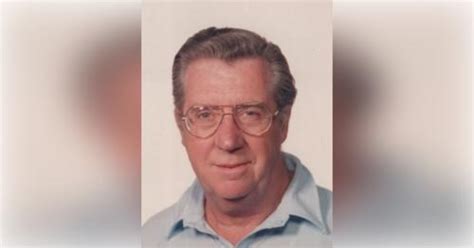 Hugh D. Burnie Obituary (2023) - Nekoosa, WI - Ritchay Funeral Home ...