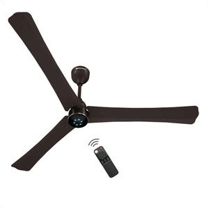Atomberg Renesa Halo Smart|Voice Controlled|High Air Flow|Low Noise|LED ...