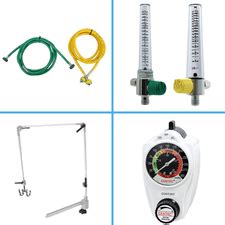 Atlantic Respiratory Services Inc | eBay Stores