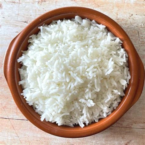 How To Cook White Basmati Rice
