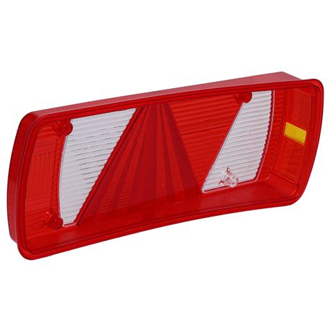 febi | 194750 | Replacement Glass for 5- chamber rear light | bilstein ...