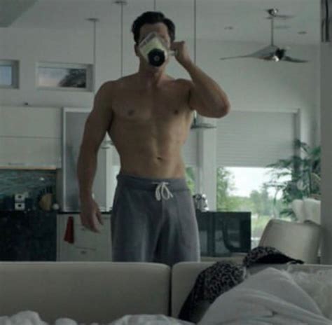 Taron Egerton Shirtless, Chris Hemsworth Shirtless, Taron Edgerton, Scott Porter, George Of The ...