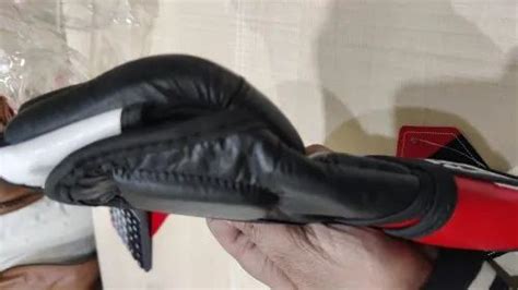 Martial Art Gloves - Mixed Martial Arts Equipment Manufacturer from ...