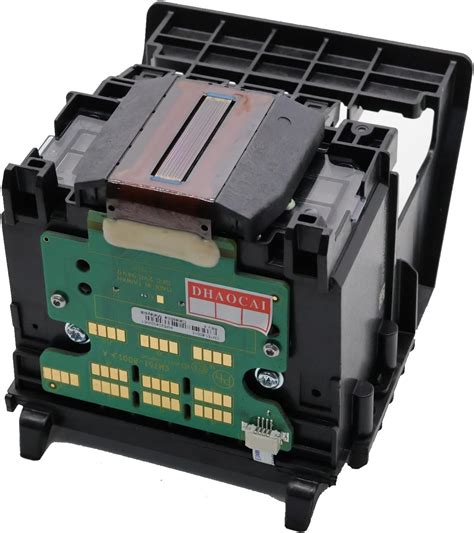 Amazon.com: 950/951 Printhead Replacement for HP Officejet Pro 8600 ...