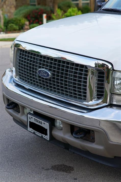 Image result for Ford Excursion Build