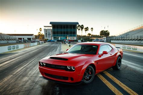 Download Dodge Dodge Challenger Dodge Challenger SRT Mopar Muscle Car Car Vehicle Dodge ...