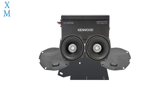 P-HD1FRG-98 | eXcelon Motorsports | Car Entertainment | KENWOOD USA