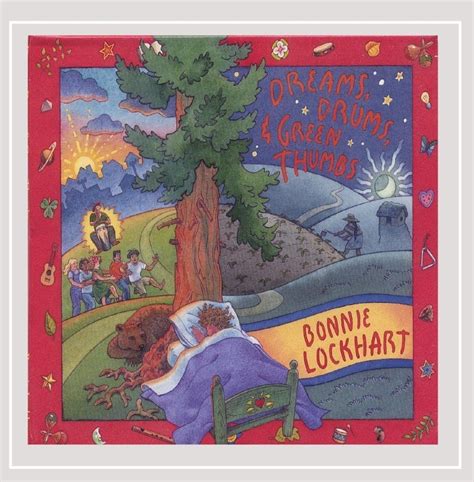 Buy Dreams Drums & Green Thumbs Online at Low Prices in India | Amazon ...