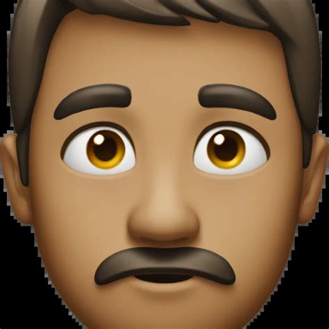 Side eye emoji | AI Emoji Generator