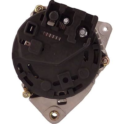 Gladiator 24V 75A Alternator for Caterpillar Backhoe, Paver, India | Ubuy