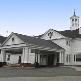 Ledgemont Country Club