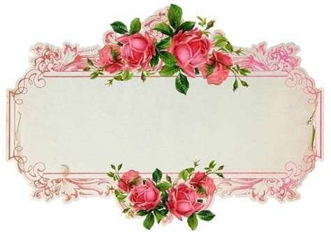 Шаблоны Красивая рамка для надписи 28 фото