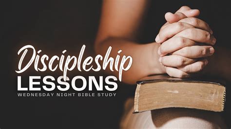Discipleship Lessons 1 的图像结果