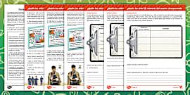 Juego de detectives: El misterio del tesoro desaparecido