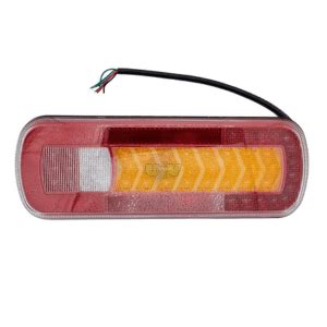 Image result for LED Tail Light Resistor