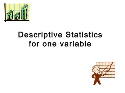 Image result for Understanding Descriptive Statistics Less 5 Minutes
