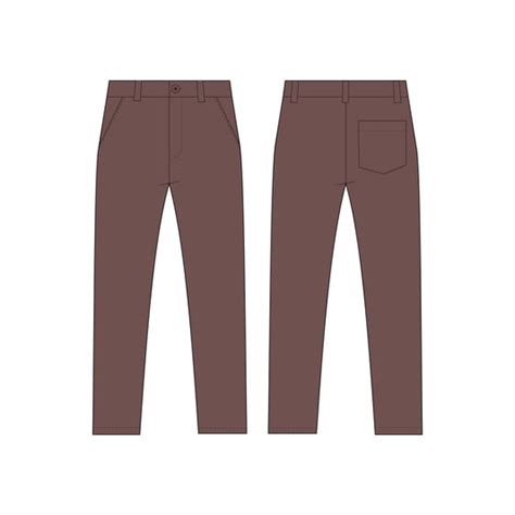 Physical - Boy's Pant – Leean Patterns