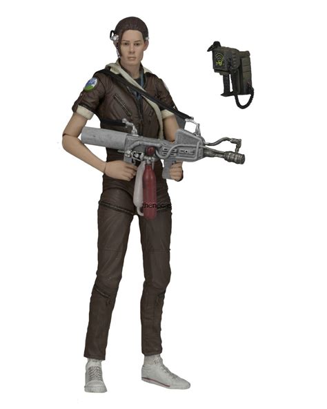 Image result for Alien Isolation Figure