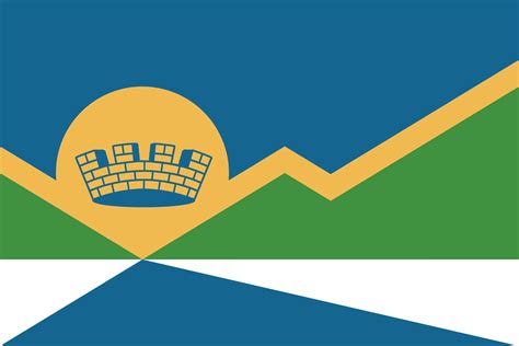 (OC) Flag of the City of Burlington, Vermont : r/vexillology