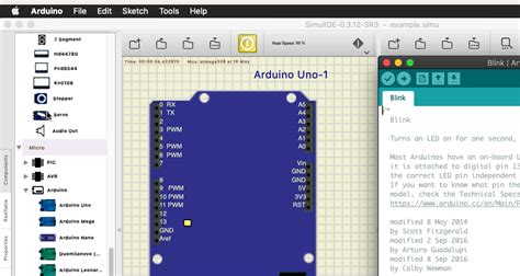 Image result for Simulide Serial Monitor
