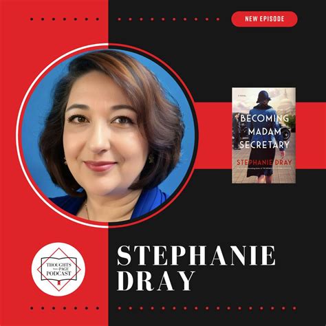 Becoming Madame Secretary