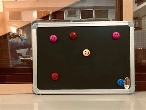 Writing Board - Sliding Shutter Board Manufacturer from Noida