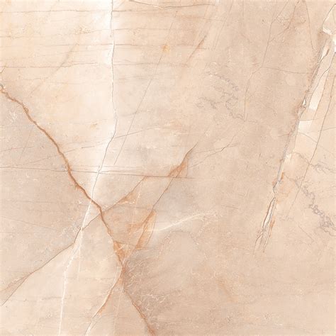 Glossy-Pulpis Beige-Glazed Porcelain TilesBy Itacon® Group