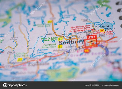 Astorville Ontario Map at Indiana Schneider blog