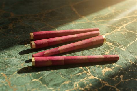 Premium Blunts & Wraps – Smooth, Flavorful & Handcrafted | TBBC India ...