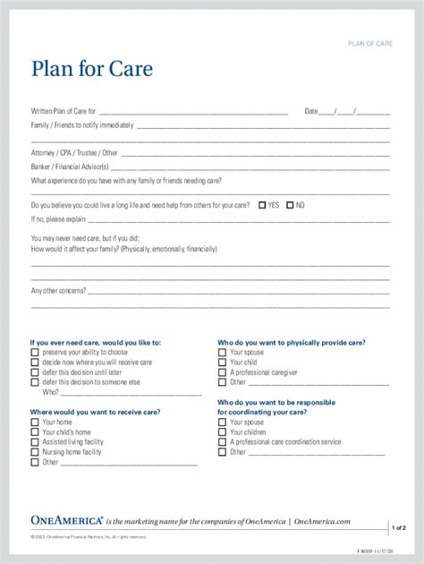 Fillable Online NSG222 Care Plan Template OB Online - Student Name Fax ...