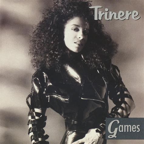 Games | Álbum de Trinere - LETRAS.COM