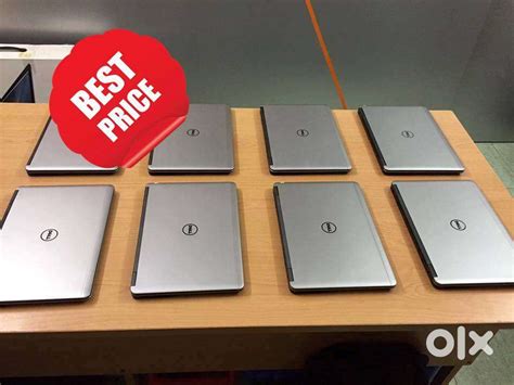 IMPORTED USED DELL LAPTOPS A++ CONDITION CORE i5 [4GB+500GB ...