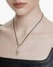 Buy Blue Necklaces & Pendants for Women by SWAROVSKI Online | Ajio.com