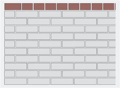 Bonding with Bricks: A Look at Popular Brick Patterns in Construction ...