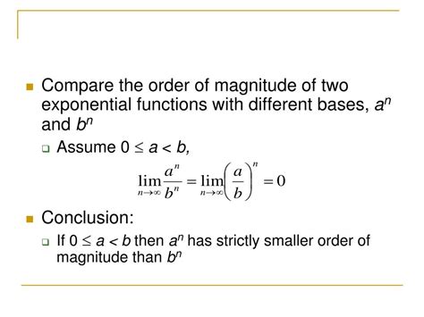 Image result for Exponential Time Complexity