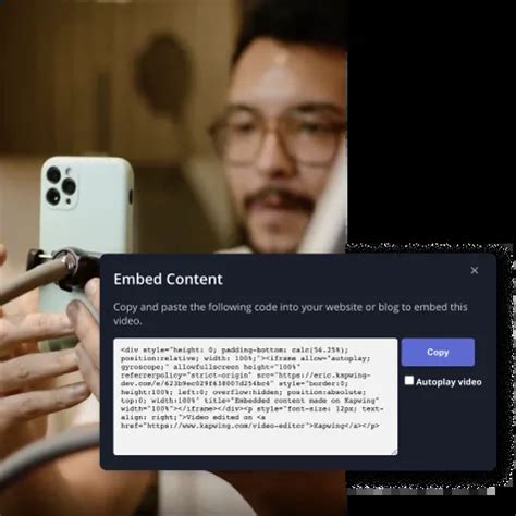 Image result for How to Watch Embeded