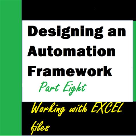 Image result for Python Automation Framework Design