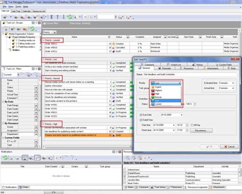 Image result for Project Prioritization Software