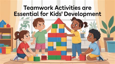 Teamwork Kids 的图像结果