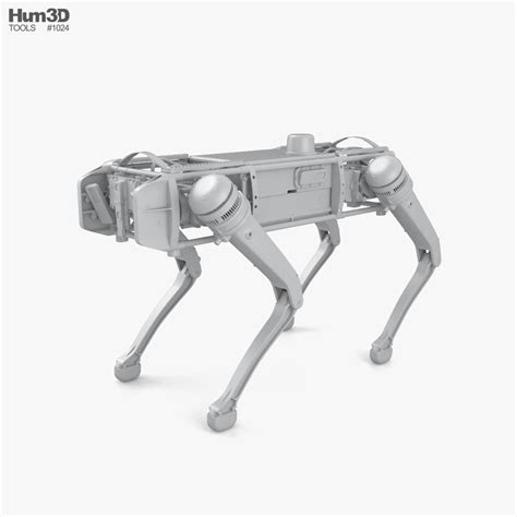 Image result for Ghost Robotics Vision 60 Prototype