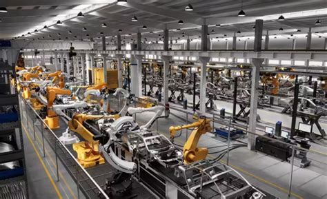 MANUFACTURERS