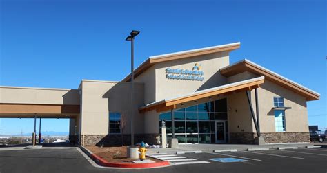 Sandia Laboratory Federal Credit Union - Edgewood, NM 87015