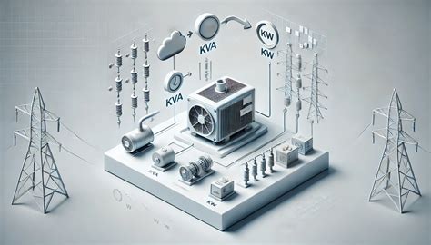 Understanding kVA vs. kW: Power Flow & Efficiency Explained | Armorum