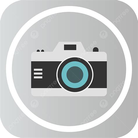 Camera Icon Vector Free 的图像结果