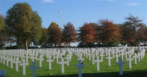 The Netherlands “Adopt-A-Grave” Program Praised by U.S. Families | War ...
