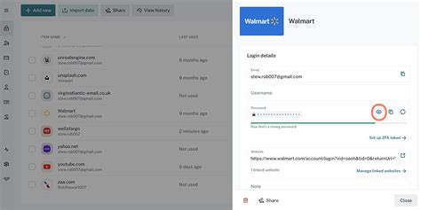 Dashlane Reset Password 的图像结果
