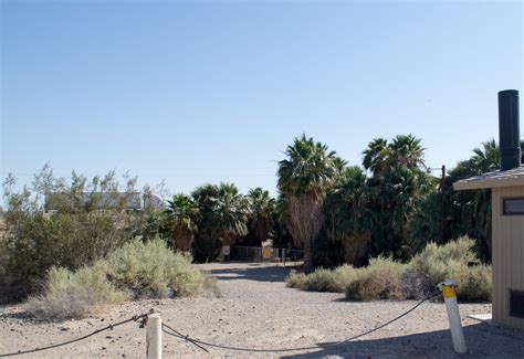 Holtville Hot Springs - Holtville, Southern California - Top Hot Springs