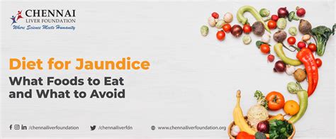 Why To Avoid Yellow Food In Jaundice
