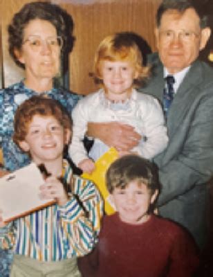 Helen Mae Townsend Obituary - 2022 - Thacker Brothers Funeral Homes