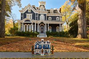 LEGO Reveals Massive Stranger Things Creel House Set Tied To Final Season